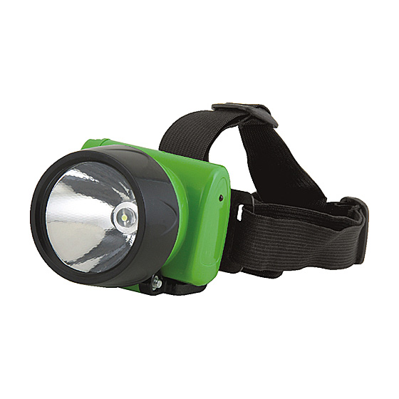 LED Headlamps