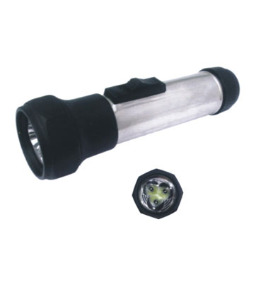 Handheld Flashlights