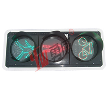 LED Traffic Light