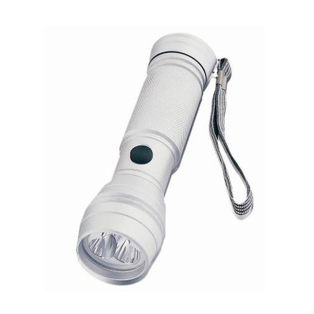 Handheld Flashlights