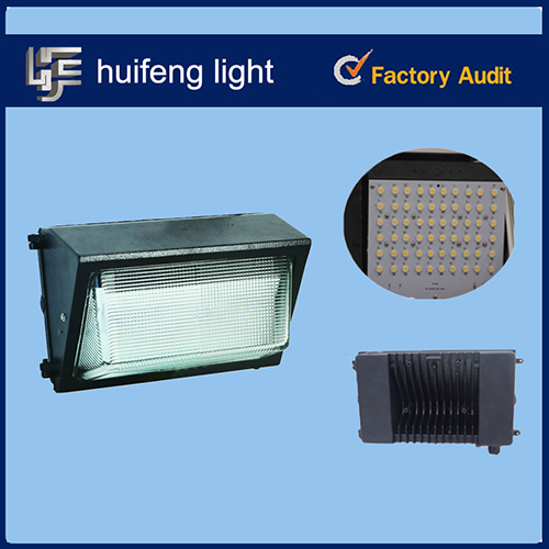 LED Wall Lights