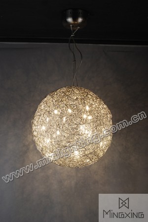 Pendant Lights