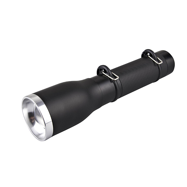 LED Handheld Flashlights