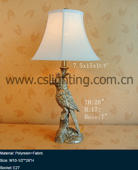 Table Lamps