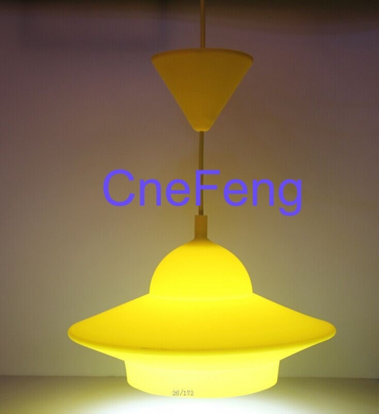 Pendant Lights