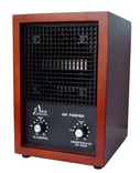 Air Purifiers--HMA-300/RH02