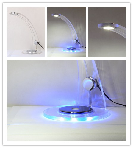 LED Table Lamps