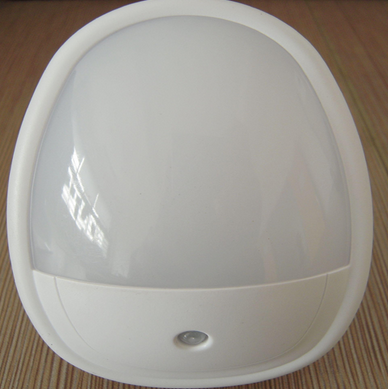 LED sensor night light