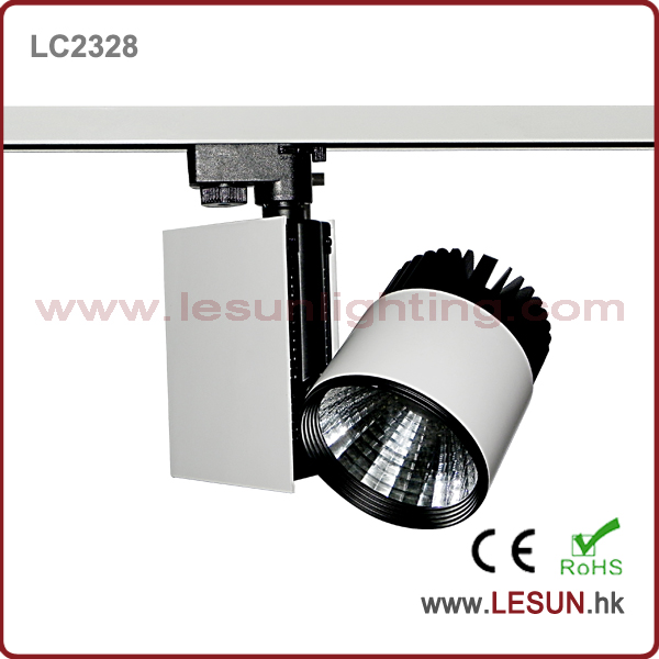 LED Track light